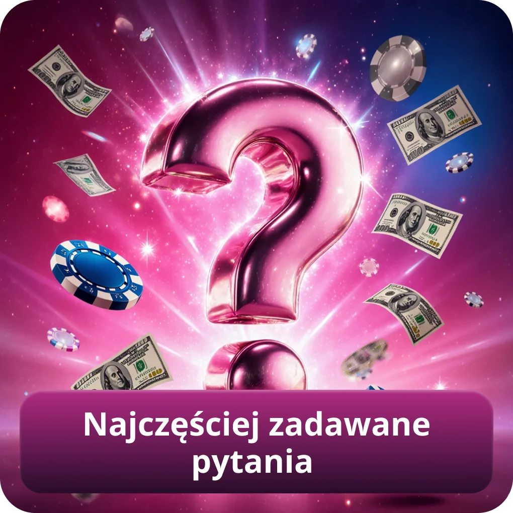 Najczęściej zadawane pytania odpowiedzi graczy Najczęściej zadawane pytania