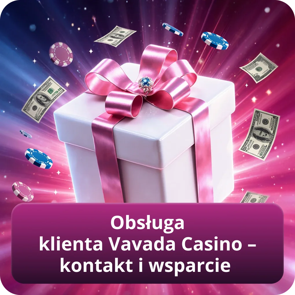 Obsługa klienta Vavada Casino – kontakt i wsparcie pomoc online Obsługa klienta Vavada Casino – kontakt i wsparcie