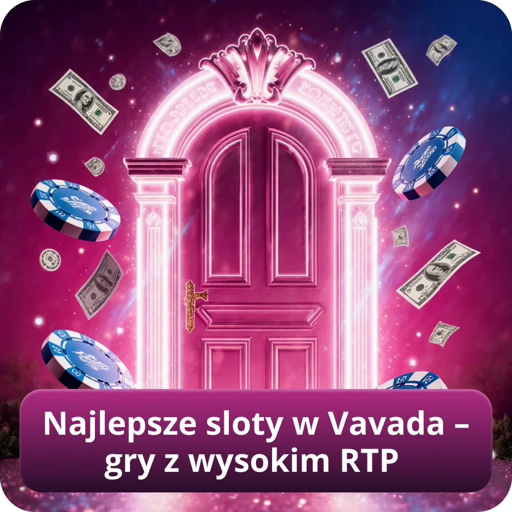 Najlepsze sloty w Vavada – gry z wysokim RTP ranking slotów Najlepsze sloty w Vavada – gry z wysokim RTP
