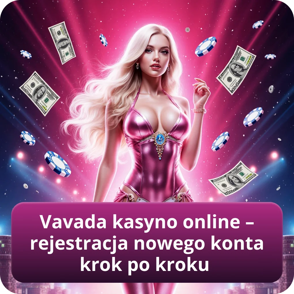 Vavada kasyno online – rejestracja nowego konta krok po kroku instrukcja rejestracji Vavada kasyno online – rejestracja nowego konta krok po kroku