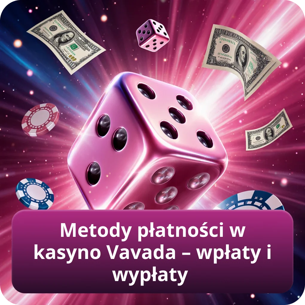 Metody płatności w kasyno Vavada – wpłaty i wypłaty dostępne opcje Metody płatności w kasyno Vavada – wpłaty i wypłaty